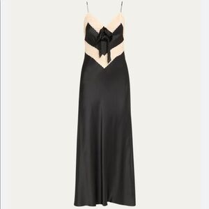 Love Shake Fancy Serita Dress